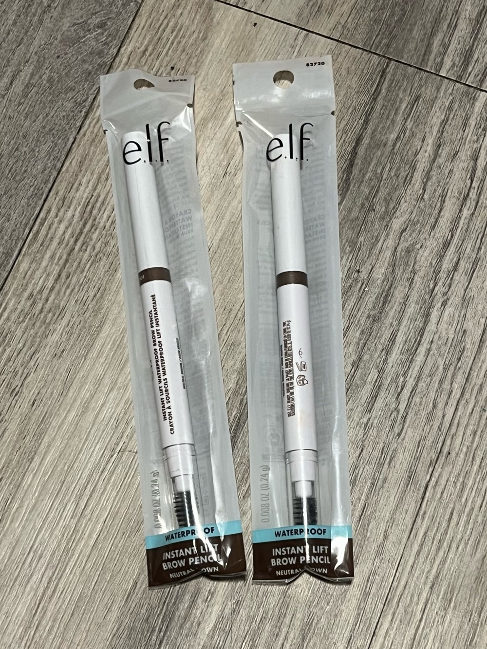 NWT e.l.f. cosmetics instant brow lift (2)